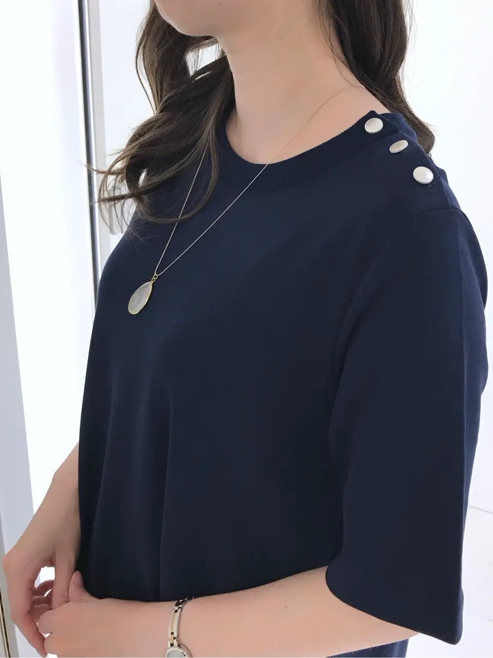 組曲 檀 コーディネート画像