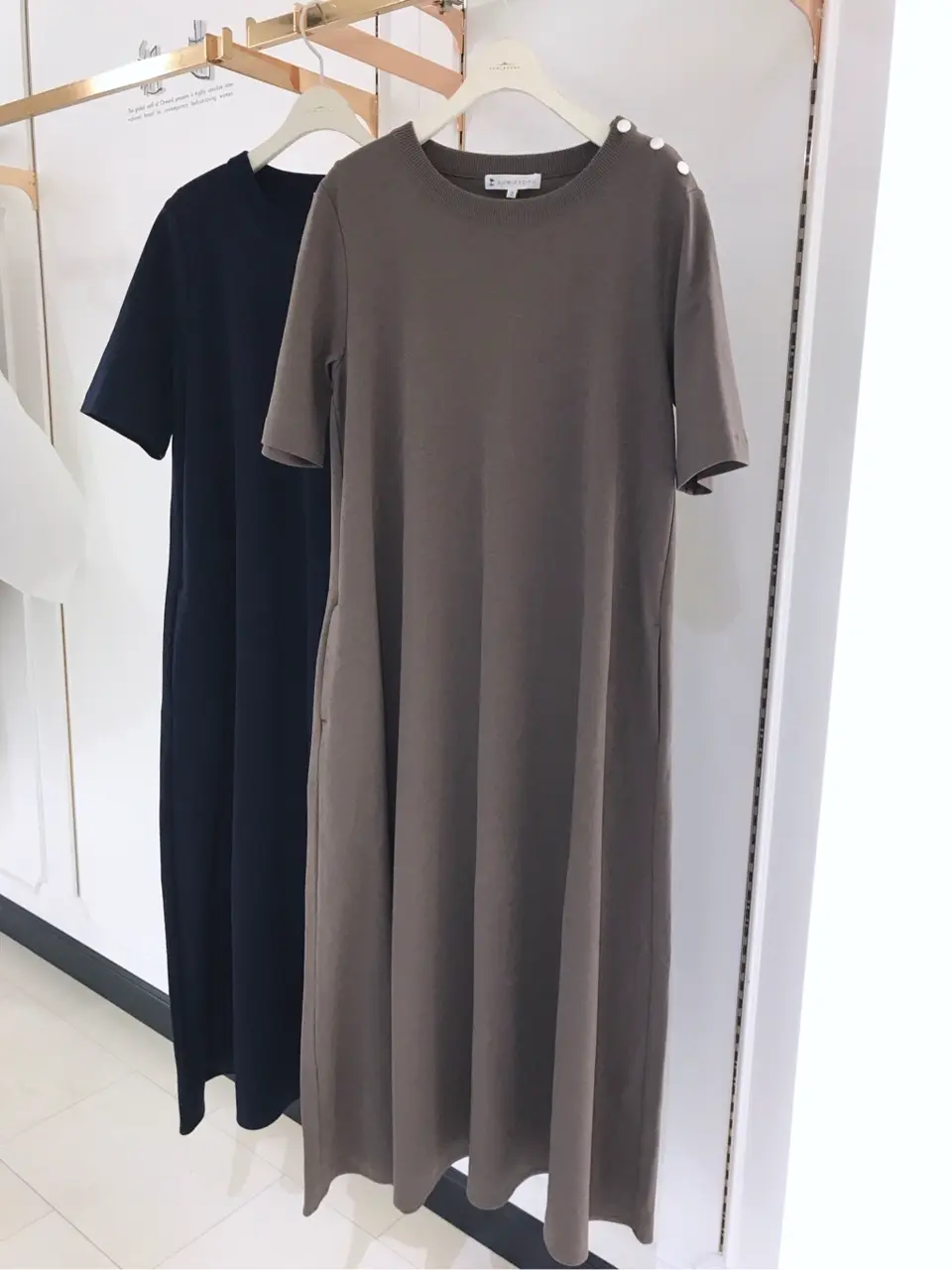 組曲 檀 コーディネート画像