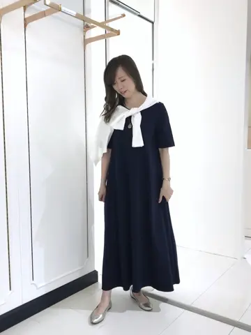 組曲 檀 コーディネート画像