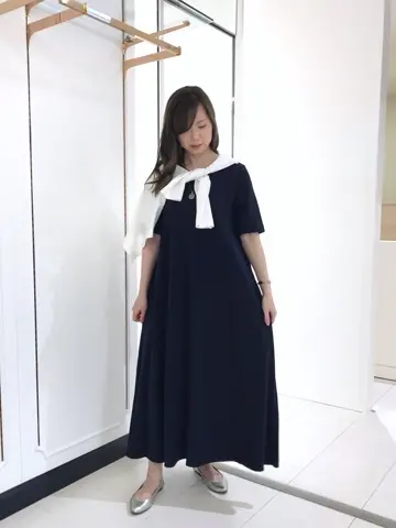 組曲 檀 コーディネート画像