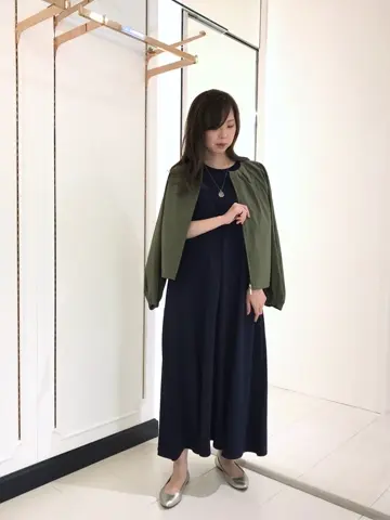 組曲 檀 コーディネート画像