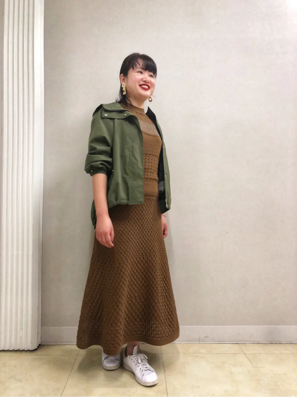 組曲 藤﨑 コーディネート画像