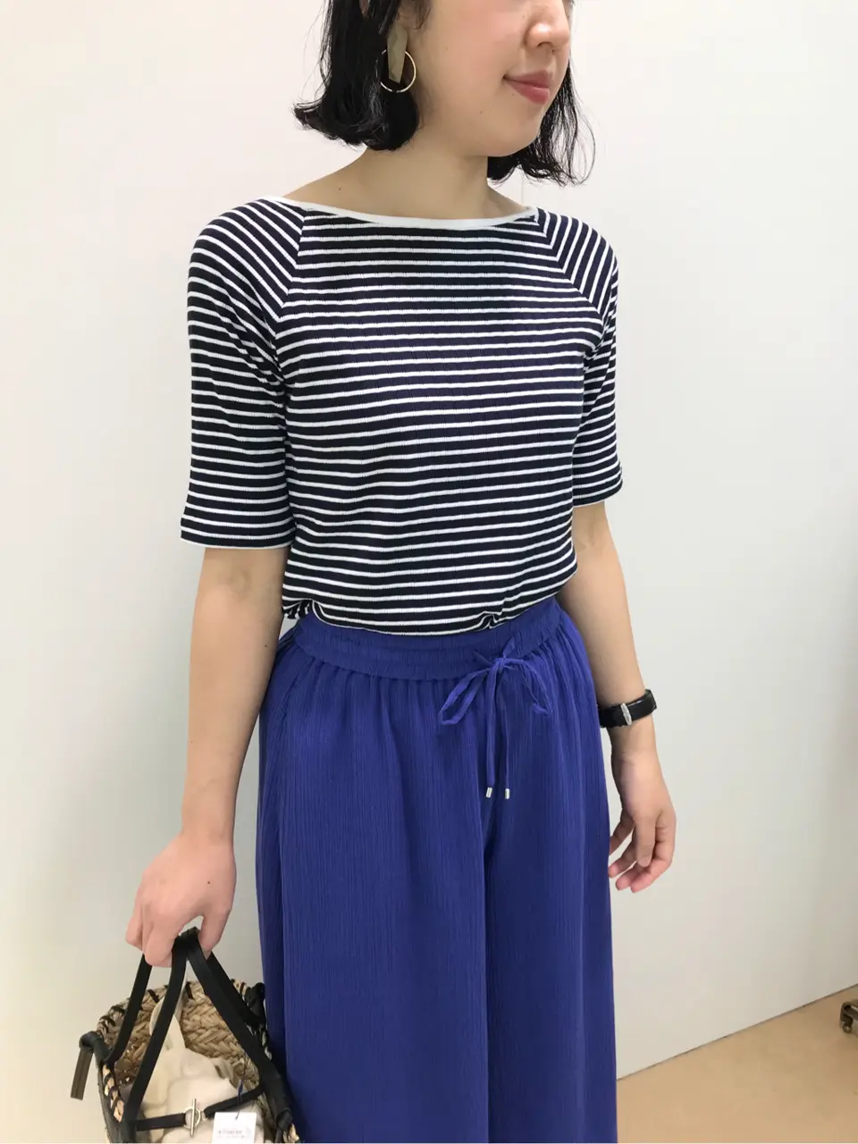 組曲 椛田 コーディネート画像