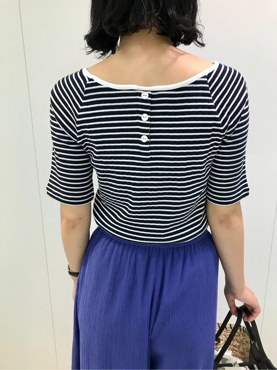 組曲 椛田 コーディネート画像