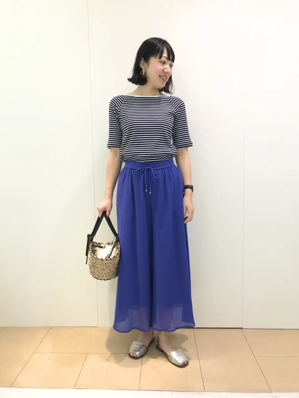 組曲 椛田 コーディネート画像