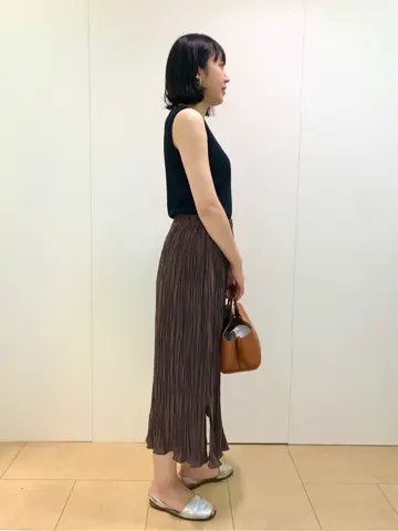 組曲 椛田 コーディネート画像