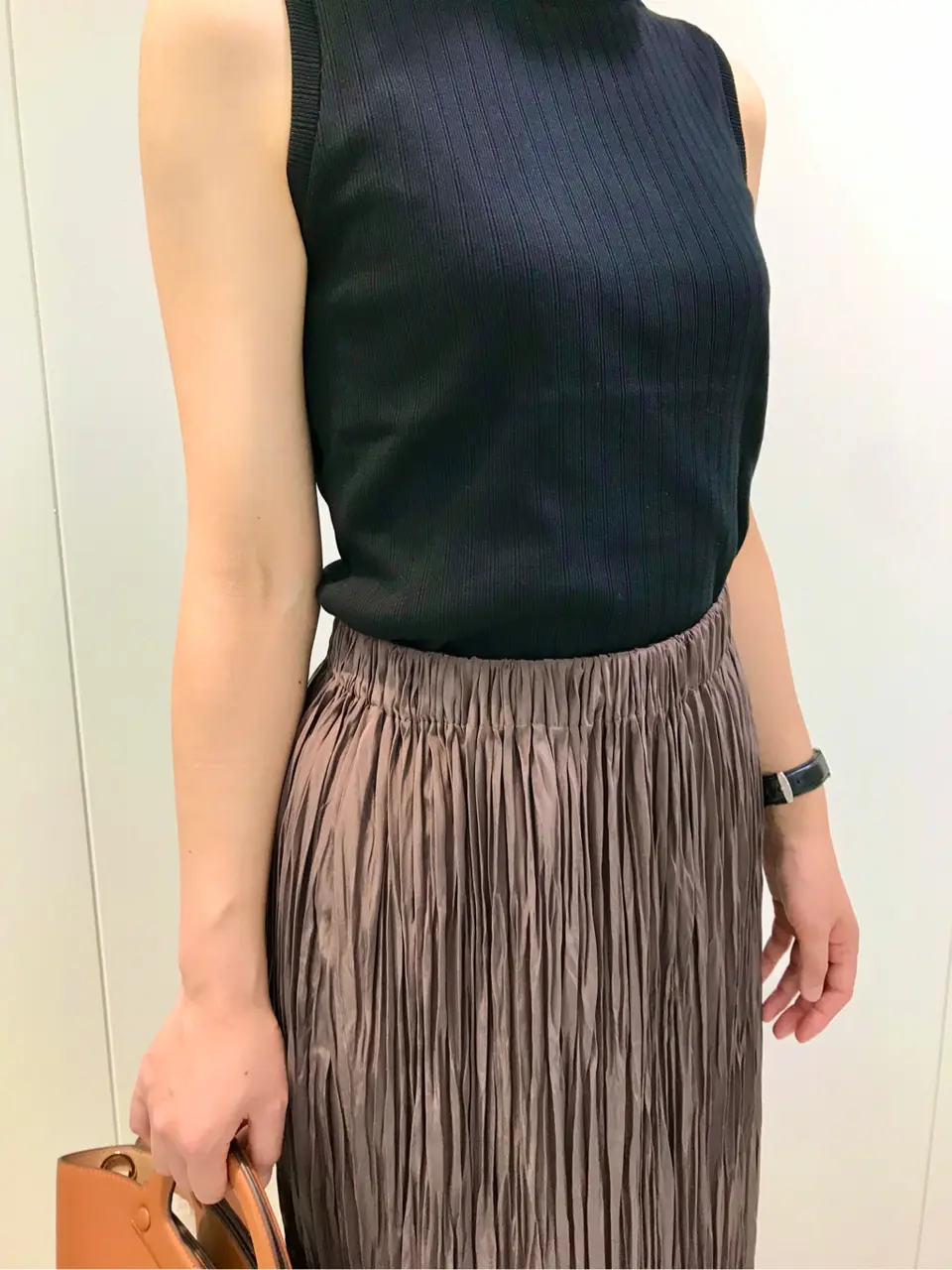 組曲 椛田 コーディネート画像