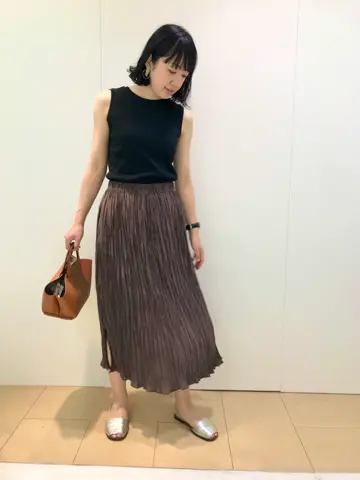 組曲 椛田 コーディネート画像