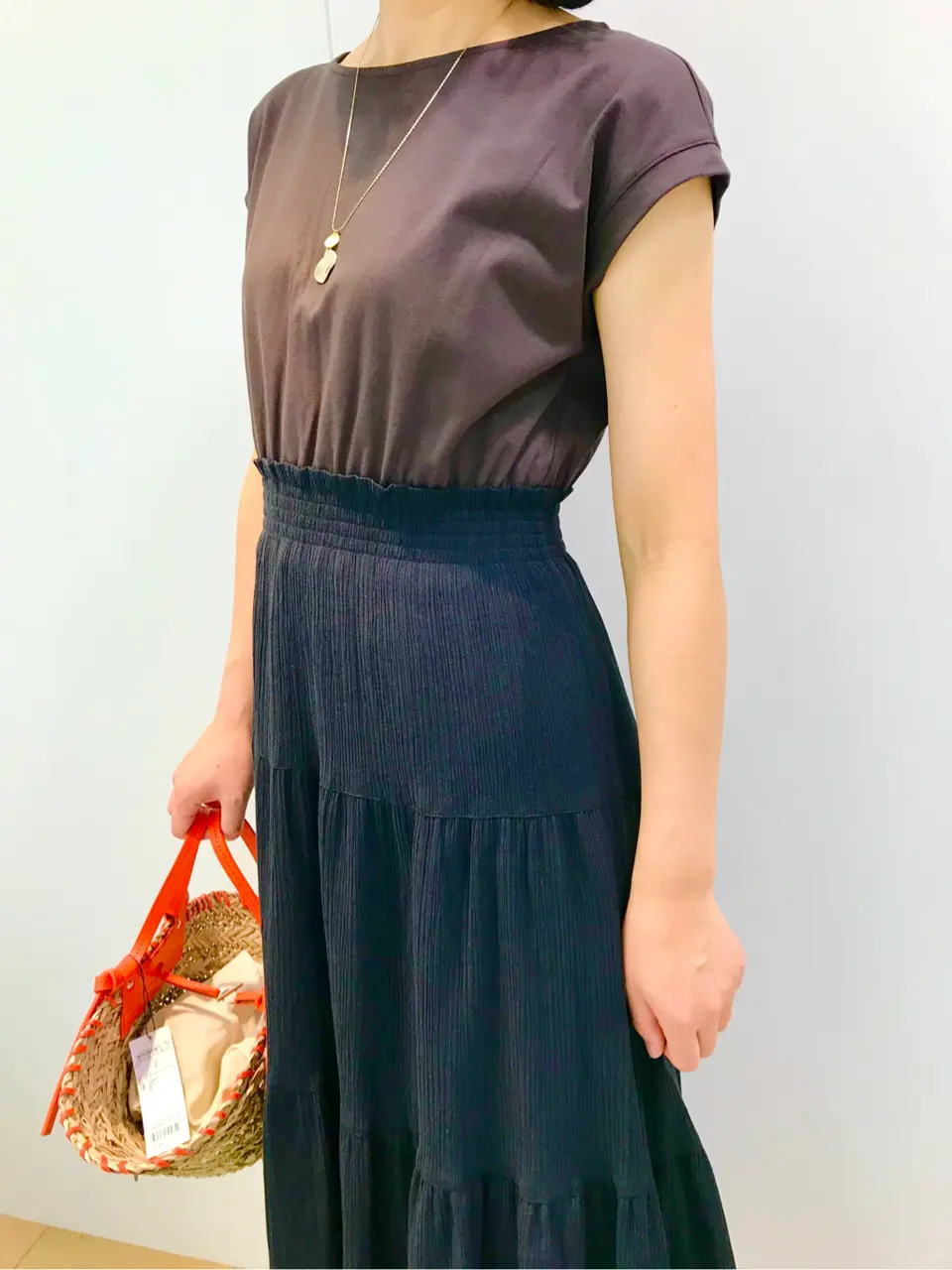 組曲 椛田 コーディネート画像