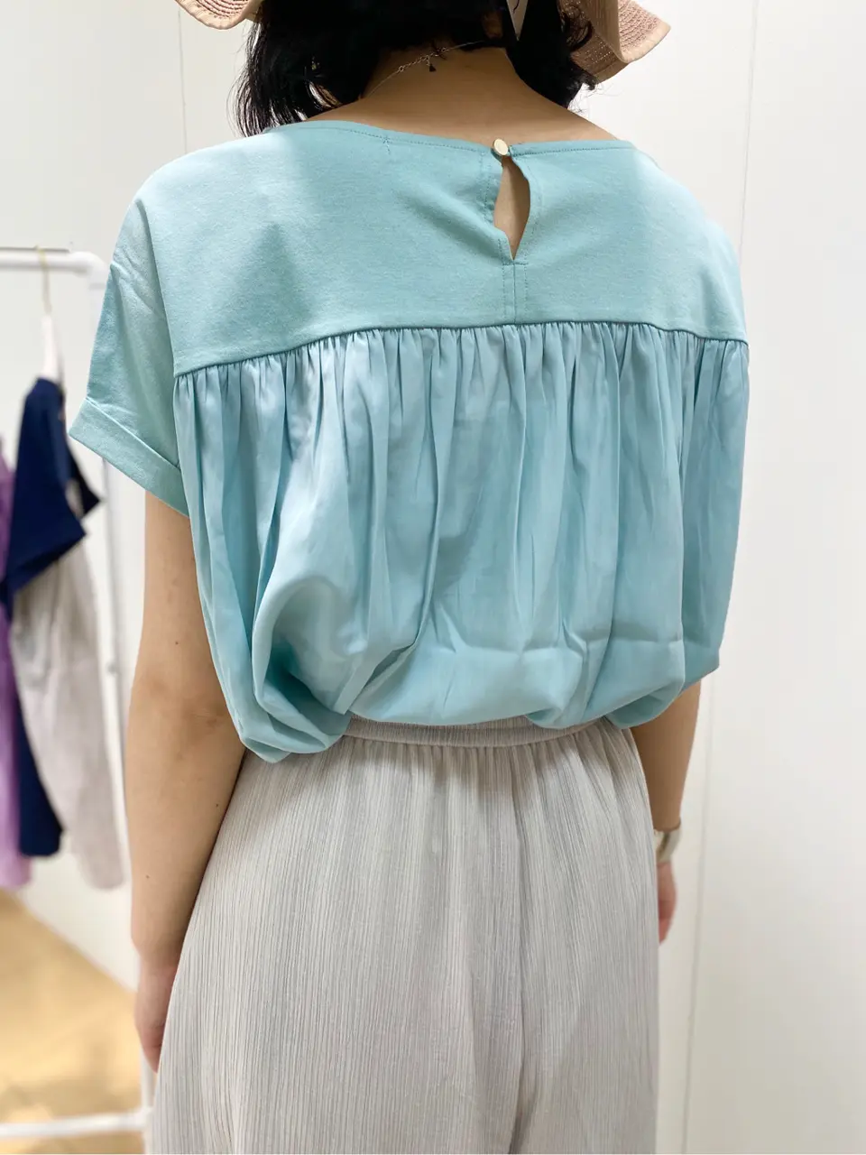 組曲 椛田 コーディネート画像