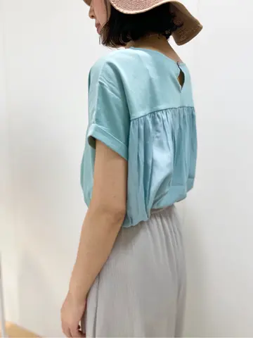 組曲 椛田 コーディネート画像