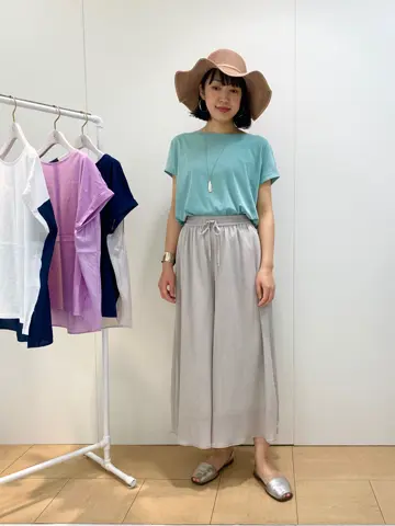 組曲 椛田 コーディネート画像