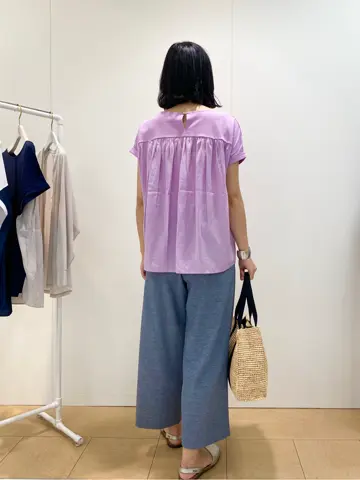 組曲 椛田 コーディネート画像