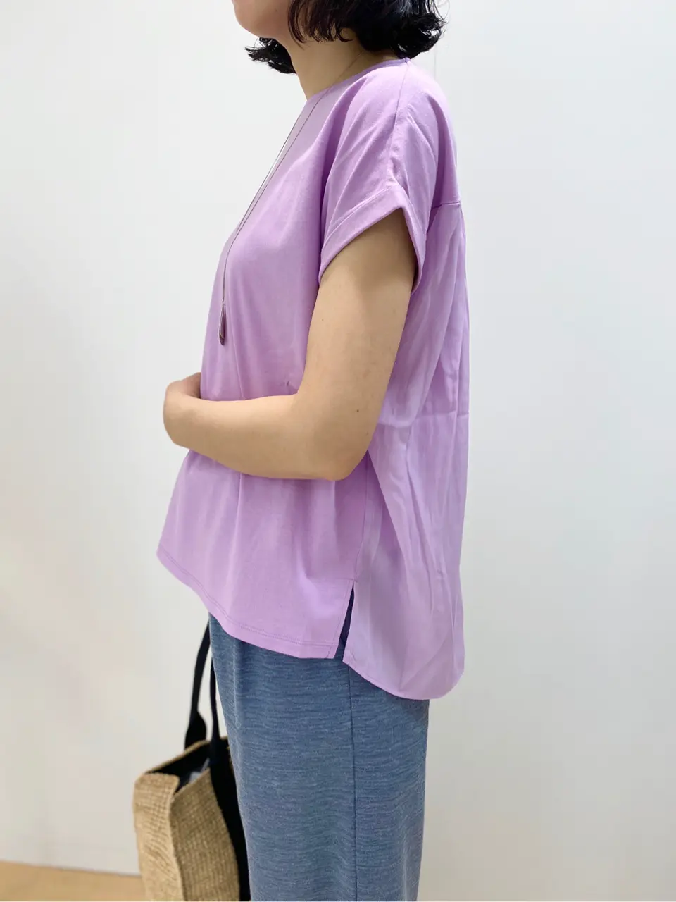 組曲 椛田 コーディネート画像