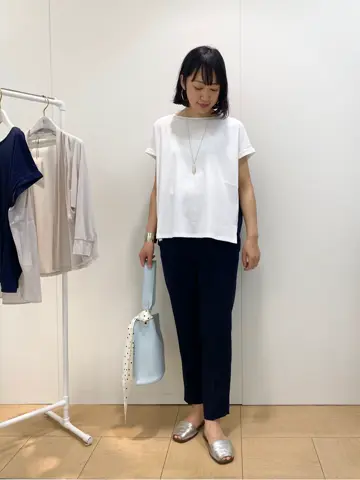 組曲 椛田 コーディネート画像