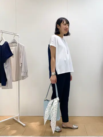 組曲 椛田 コーディネート画像