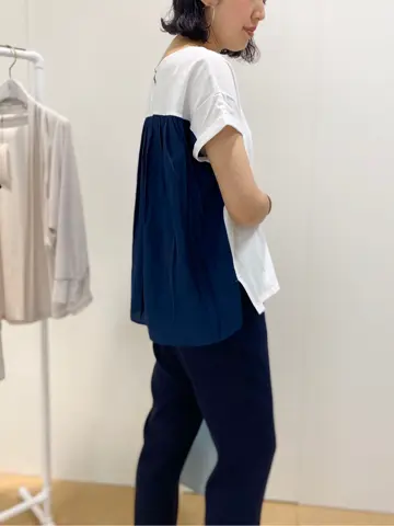 組曲 椛田 コーディネート画像