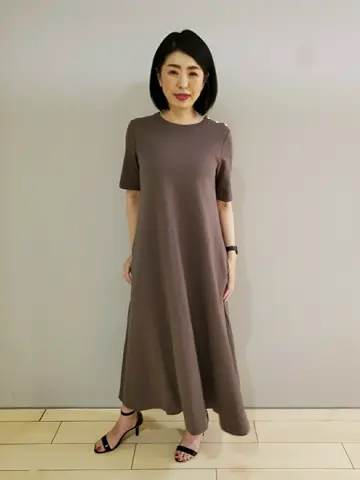 組曲 上部 コーディネート画像