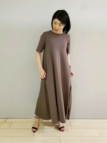 組曲 上部 コーディネート画像