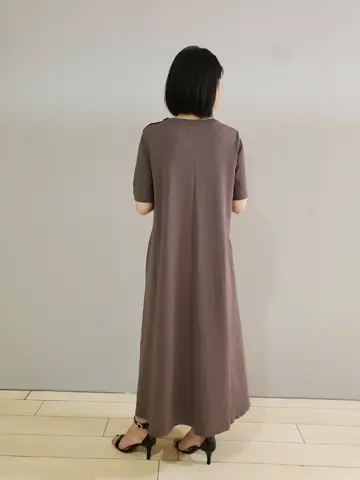 組曲 上部 コーディネート画像