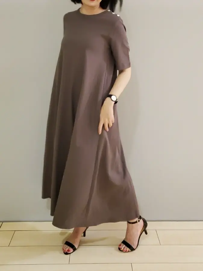 組曲 上部 コーディネート画像