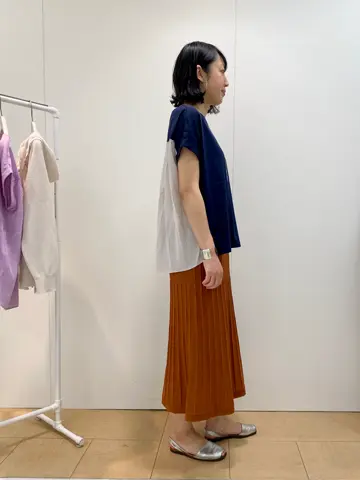 組曲 椛田 コーディネート画像