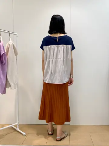 組曲 椛田 コーディネート画像