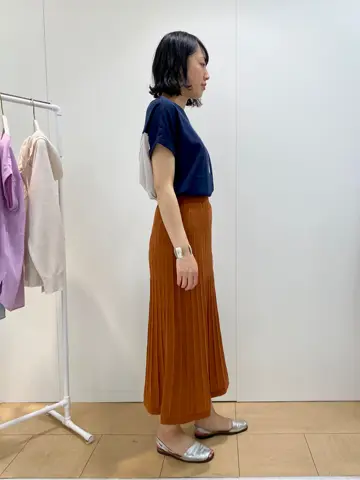 組曲 椛田 コーディネート画像