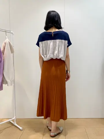 組曲 椛田 コーディネート画像