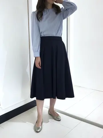 組曲 檀 コーディネート画像