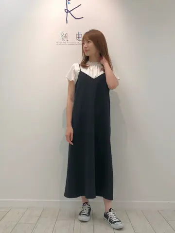 組曲 AI コーディネート画像