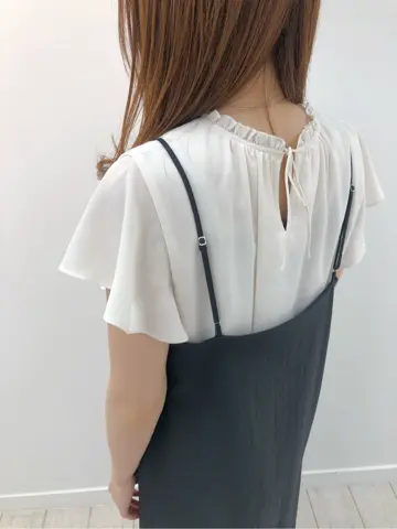 組曲 AI コーディネート画像