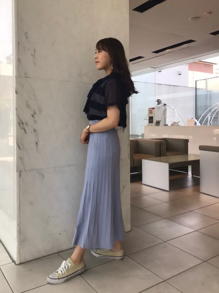 組曲 戸澤 コーディネート画像