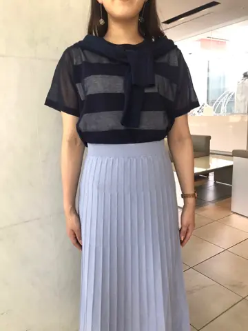 組曲 戸澤 コーディネート画像