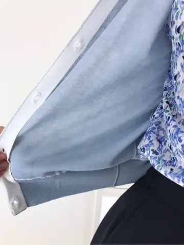 組曲 檀 コーディネート画像