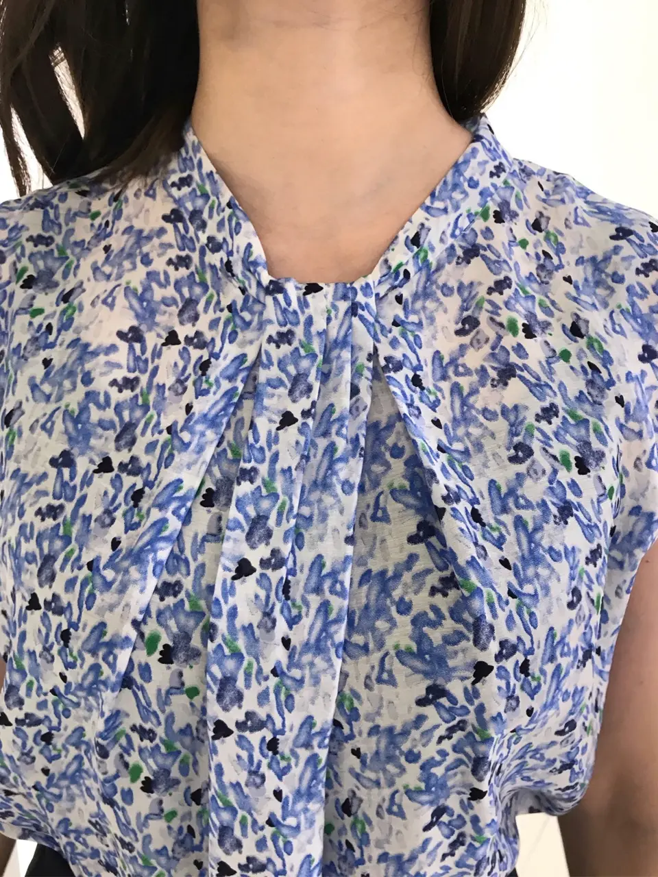 組曲 檀 コーディネート画像