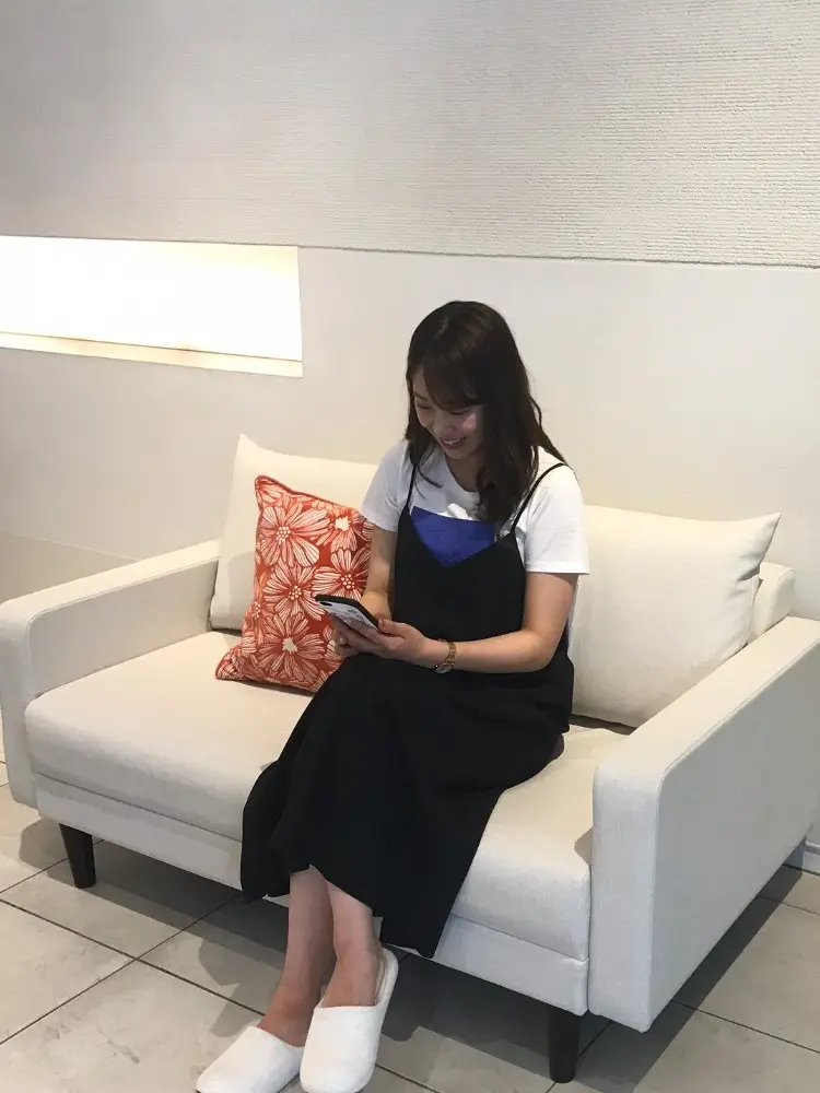 組曲 戸澤 コーディネート画像