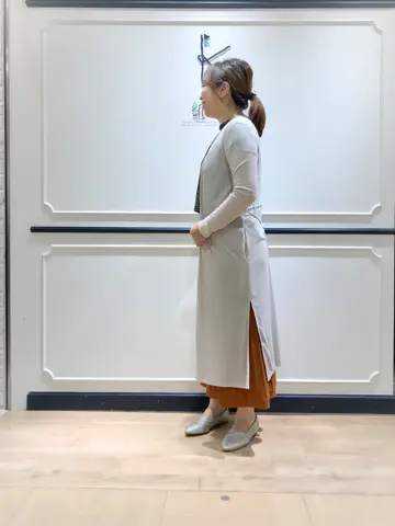 組曲 中山 コーディネート画像