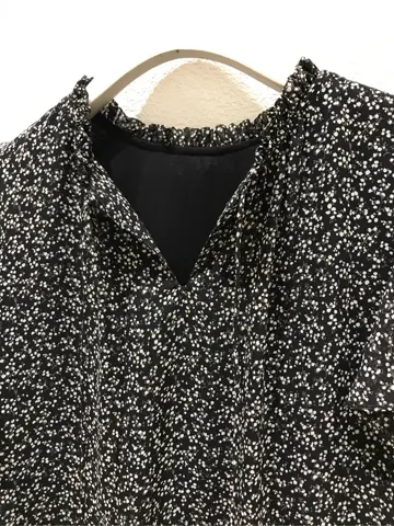 組曲 中山 コーディネート画像