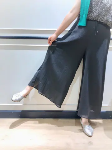 組曲 中山 コーディネート画像