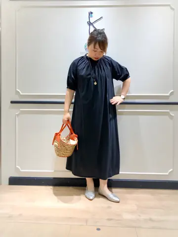 組曲 中山 コーディネート画像