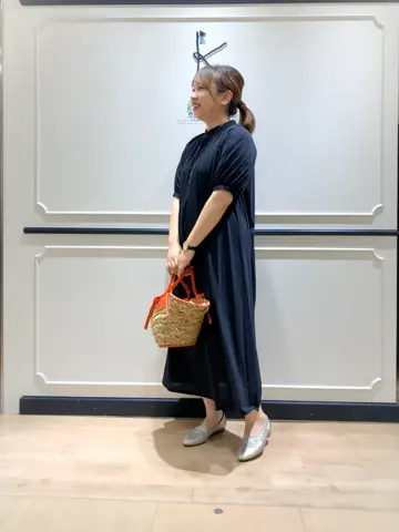 組曲 中山 コーディネート画像