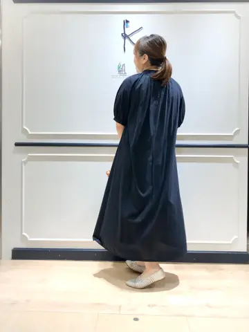 組曲 中山 コーディネート画像