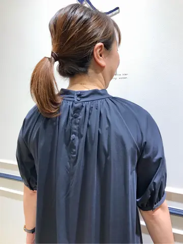 組曲 中山 コーディネート画像