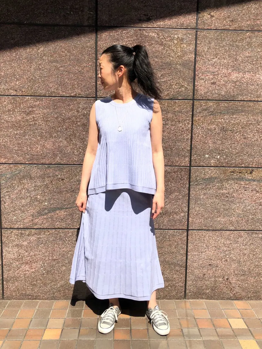  中野 コーディネート画像