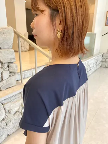 組曲 小林 コーディネート画像