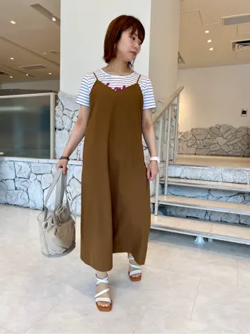 組曲 小林 コーディネート画像