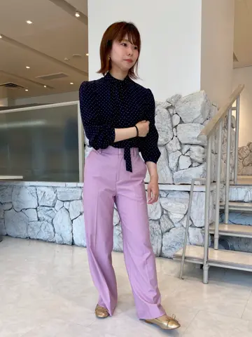 組曲 小林 コーディネート画像