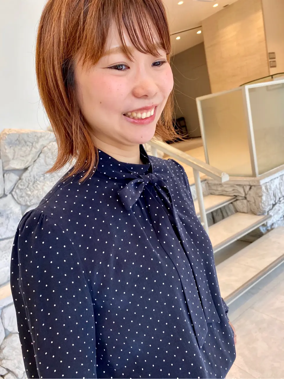 組曲 小林 コーディネート画像