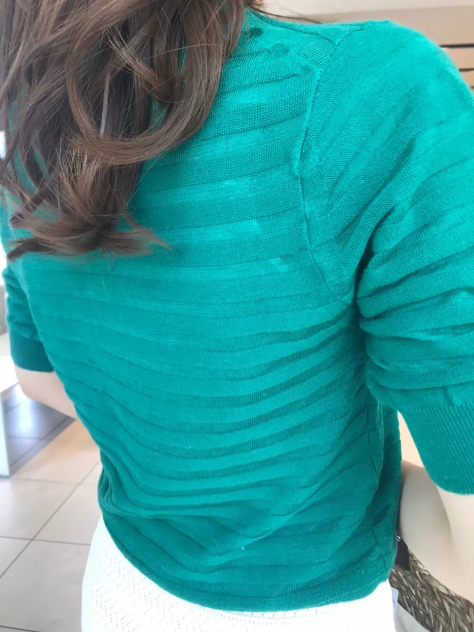 組曲 戸澤 コーディネート画像